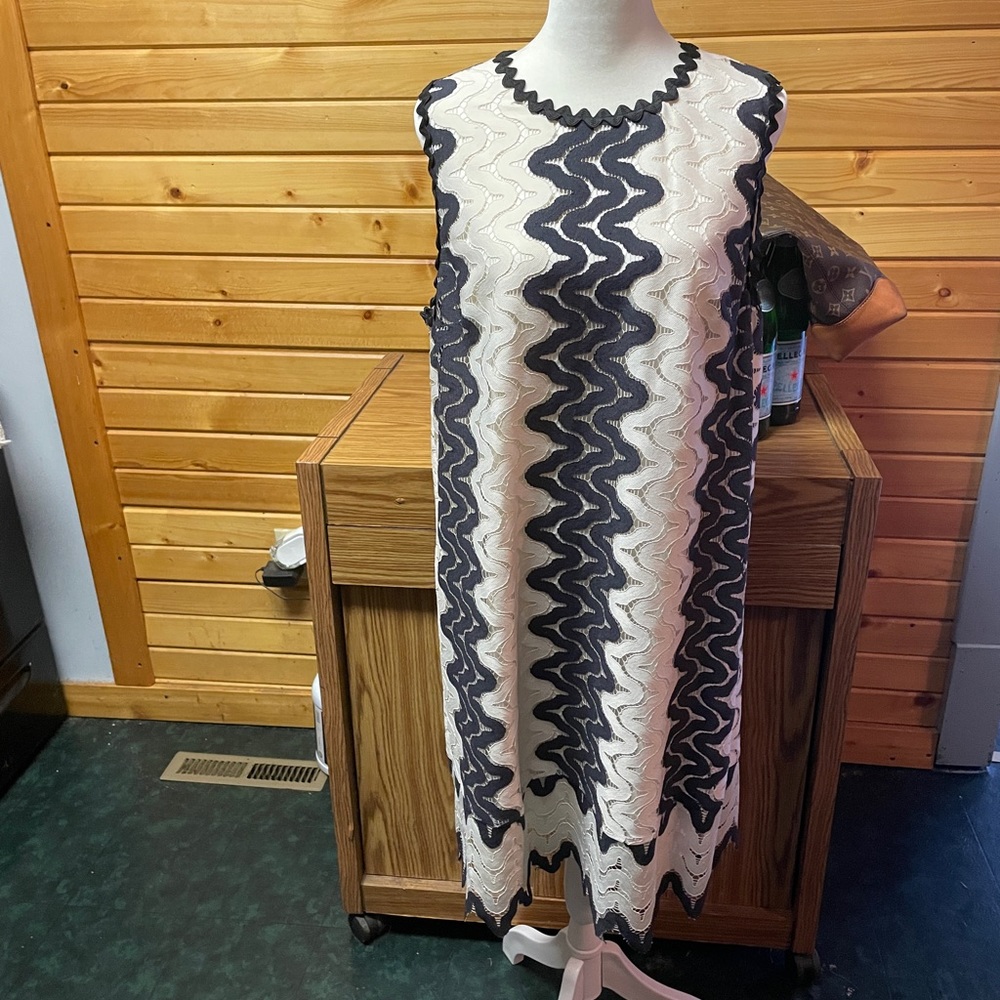 Kate Spade Summer Dress
